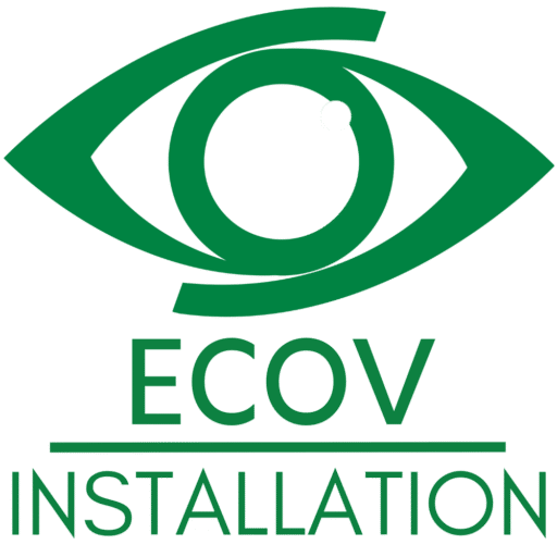 ECOV Installation